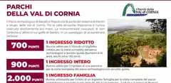Il Parco - 1 Ingresso Ridotto