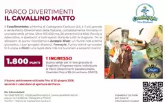 Parco - Il Cavallino Matto