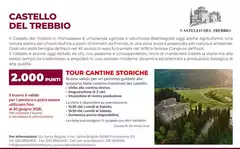 Castello -  Del Trebbio