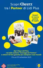 Luglio - Vari Tipi
