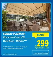Soft - Hotel Maxiy - Olimpic