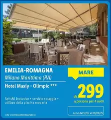 Soft - Hotel Maxiy - Olimpic