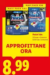 Finish - Ultimate O Quantum