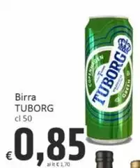 Tuborg - Birra