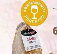 Nobile - Aglianico Irpino DOCG