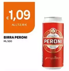 Peroni - Birra