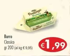 Granterre - Burro 