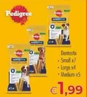 Pedigree - Dentastix