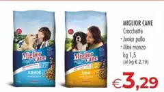 Morando - Miglior Cane