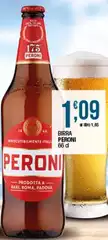 Peroni - Birra