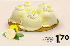 Delizia Al Limone