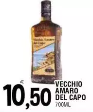 Caffo - Vecchio Amaro Del Capo