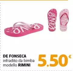 Casa rimini - De Fonseca