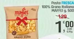 Maffei - Pasta Fresca 100% Grano Italiano