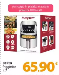 Beper - Friggitrice