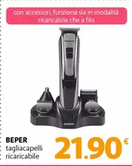 Beper -  -