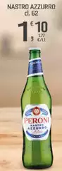 Peroni - Nastro Azzurro