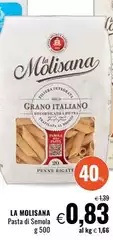 La Molisana - Pasta Di Semola