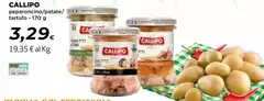 Callipo -