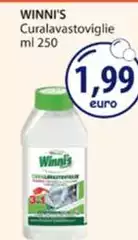 Winni's - Curalavastoviglie