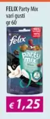 Felix - Party Mix