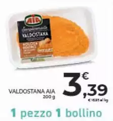 Aia - Valdostana