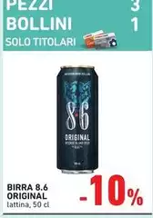 Solo - Birra Original