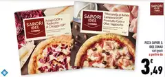 Campana - Pizza Sapori & Idee