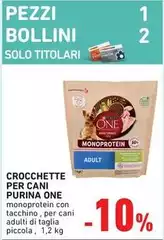 Purina - Crocchette Per Cani