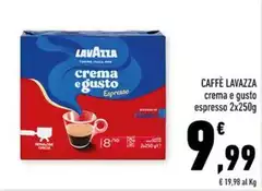 Lavazza - Caffè