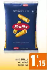 Barilla - Pasta