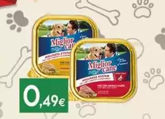 Morando - Miglior Cane
