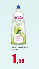 Scala - Brillantante