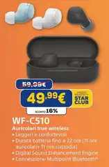 Whirlpool - Wf-c510