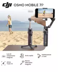 Dji - Osmo Mobile 7p