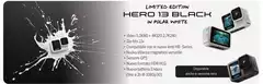 Hero -  13 Black