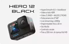 Hero -  1 Black