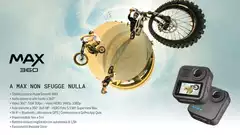 Max - A  Non Sfugge Nulla