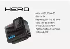 Hero -  -