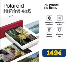 Polaroid - Hiprint