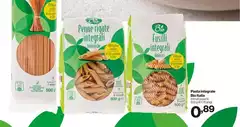 Bio italia - Pasta Integrale Bio Talla