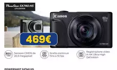Canon - Tpngs-Stop-STXZ40 H 5 L