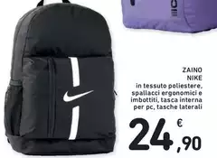 Nike - Zaino