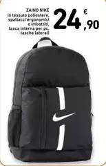 Nike - Zaino