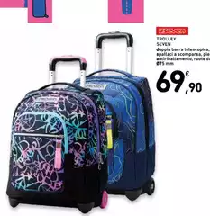 Seven - Trolley