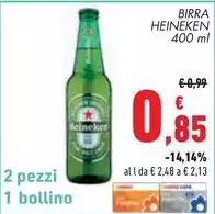 Heineken - Birra