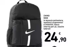 Nike - Zaino