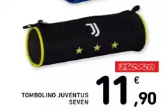 Seven - Tombolino Juventus