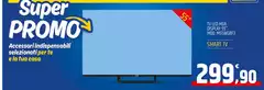 Casa - Tv Led Mia Igpd54p635fd
