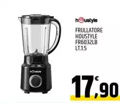 Houstyle - Frullatore